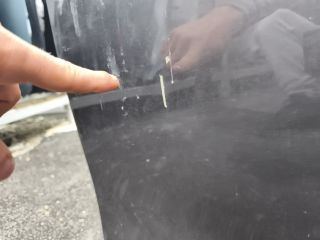 bontott MAZDA 2 Jobb első Ajtó (Üres lemez)