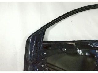 bontott MAZDA 2 Jobb első Ajtó (Üres lemez)