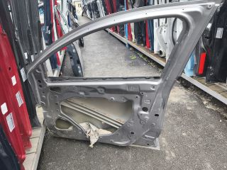 bontott MAZDA 2 Jobb első Ajtó (Üres lemez)