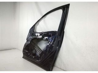 bontott MAZDA 2 Jobb első Ajtó (Üres lemez)