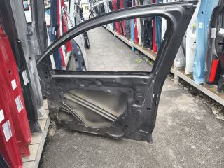 bontott MAZDA 2 Jobb első Ajtó (Üres lemez)