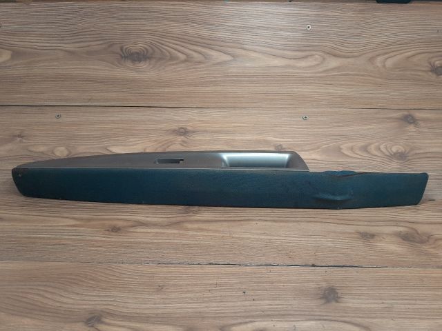 bontott MAZDA 2 Jobb első Ajtóbehúzó