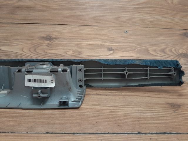 bontott MAZDA 2 Jobb első Ajtóbehúzó