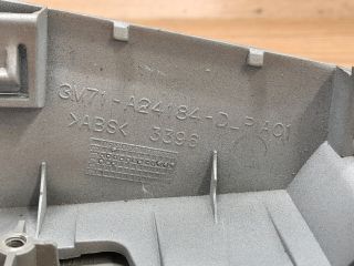 bontott MAZDA 2 Jobb első Ajtóbehúzó