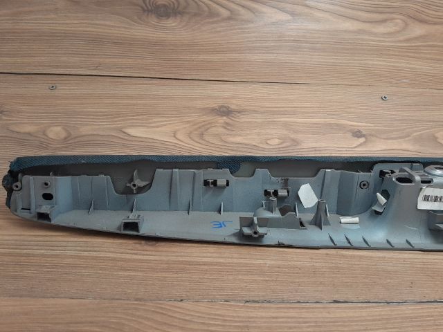 bontott MAZDA 2 Jobb első Ajtóbehúzó