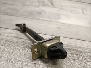 bontott MAZDA 2 Jobb első Ajtóhatároló