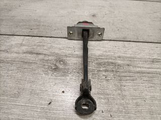 bontott MAZDA 2 Jobb első Ajtóhatároló