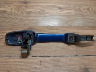 bontott MAZDA 2 Jobb első Ajtózár