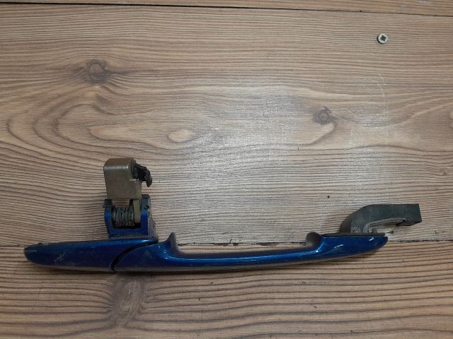 bontott MAZDA 2 Jobb első Ajtózár