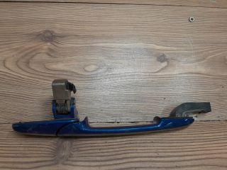 bontott MAZDA 2 Jobb első Ajtózár