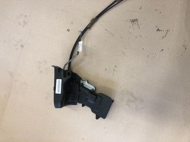 bontott MAZDA 2 Jobb első Ajtózár