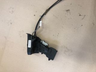 bontott MAZDA 2 Jobb első Ajtózár