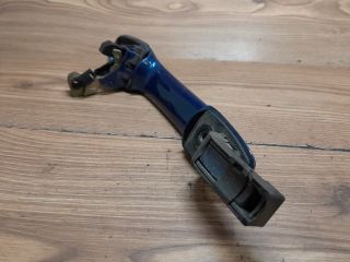 bontott MAZDA 2 Jobb első Ajtózár