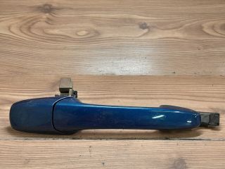 bontott MAZDA 2 Jobb első Ajtózár