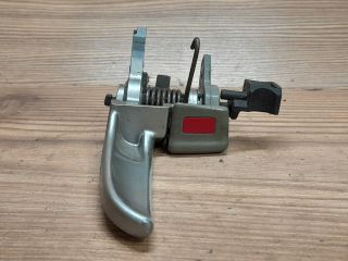 bontott MAZDA 2 Jobb első Belső Kilincs