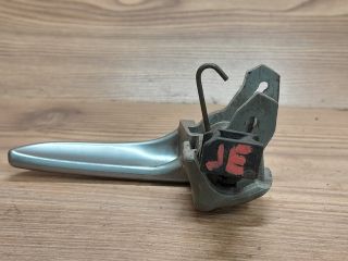 bontott MAZDA 2 Jobb első Belső Kilincs