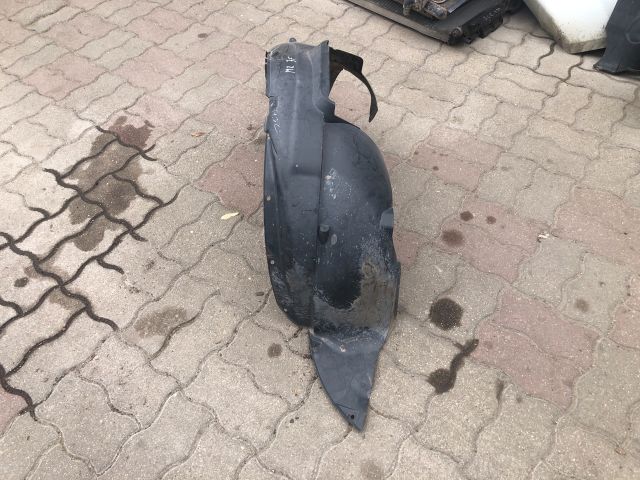 bontott MAZDA 2 Jobb első Dobbetét (Kerékjárati, Műanyag)