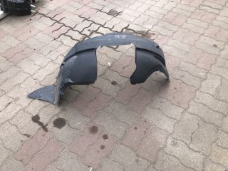 bontott MAZDA 2 Jobb első Dobbetét (Kerékjárati, Műanyag)