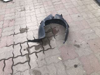 bontott MAZDA 2 Jobb első Dobbetét (Kerékjárati, Műanyag)