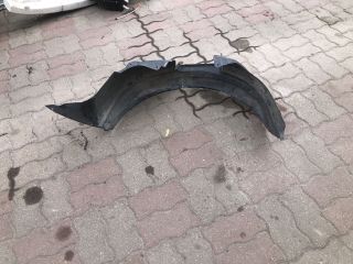 bontott MAZDA 2 Jobb első Dobbetét (Kerékjárati, Műanyag)