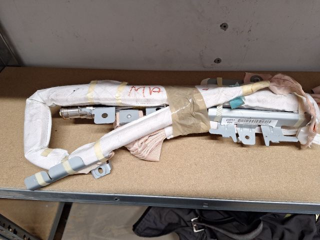 bontott MAZDA 2 Jobb első Függöny Légzsák