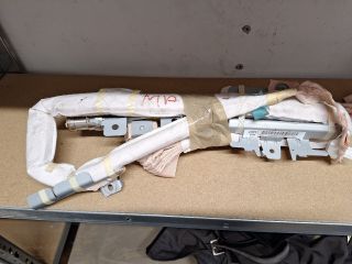 bontott MAZDA 2 Jobb első Függöny Légzsák