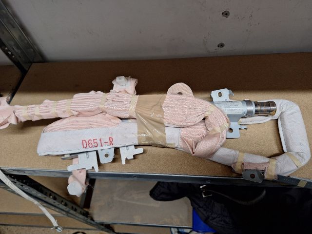 bontott MAZDA 2 Jobb első Függöny Légzsák