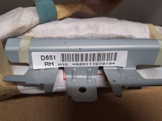 bontott MAZDA 2 Jobb első Függöny Légzsák