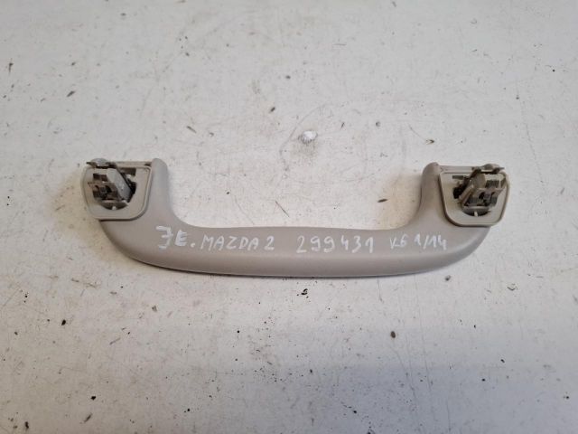 bontott MAZDA 2 Jobb első Kapaszkodó (Felső)