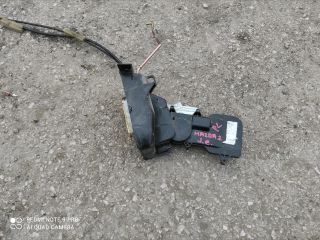 bontott MAZDA 2 Jobb első Központizár Motor