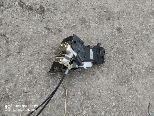 bontott MAZDA 2 Jobb első Központizár Motor
