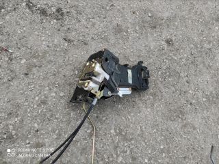 bontott MAZDA 2 Jobb első Központizár Motor