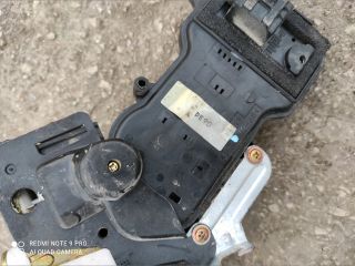 bontott MAZDA 2 Jobb első Központizár Motor