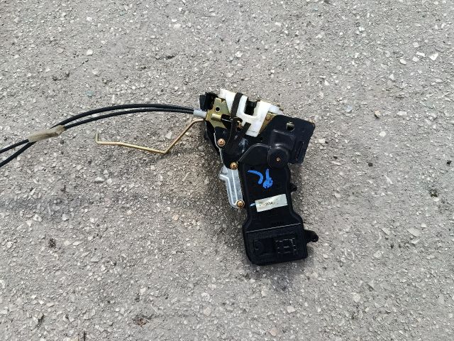 bontott MAZDA 2 Jobb első Központizár Motor