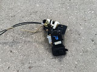 bontott MAZDA 2 Jobb első Központizár Motor