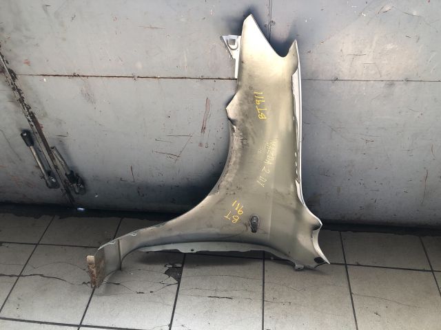 bontott MAZDA 2 Jobb első Sárvédő