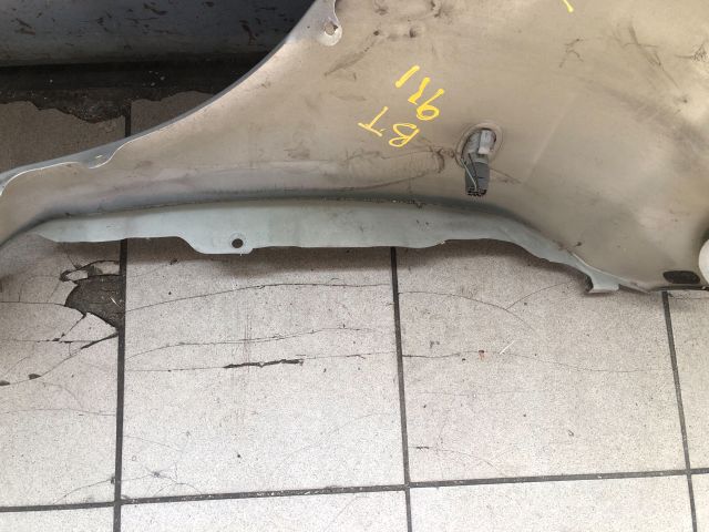 bontott MAZDA 2 Jobb első Sárvédő