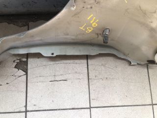 bontott MAZDA 2 Jobb első Sárvédő