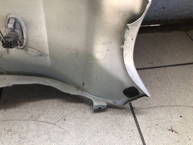 bontott MAZDA 2 Jobb első Sárvédő