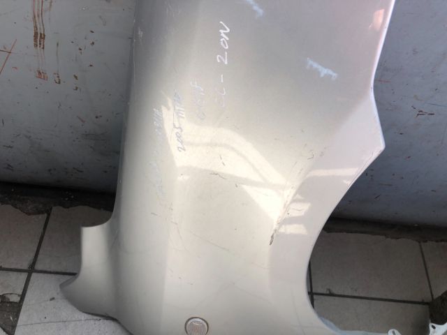 bontott MAZDA 2 Jobb első Sárvédő