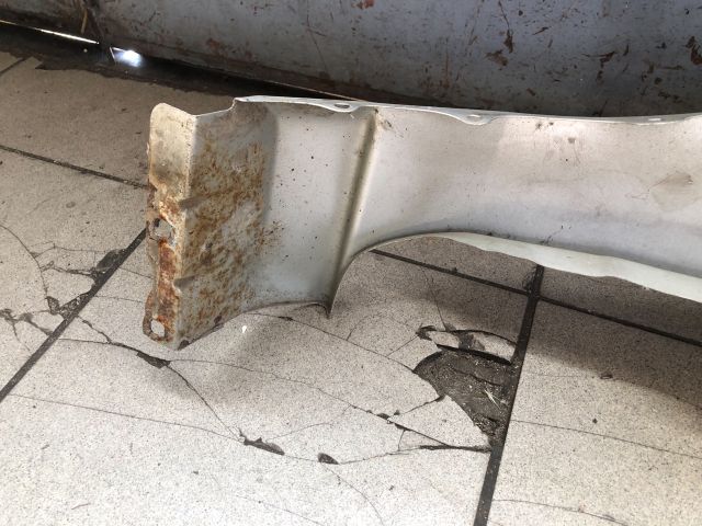 bontott MAZDA 2 Jobb első Sárvédő