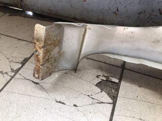 bontott MAZDA 2 Jobb első Sárvédő