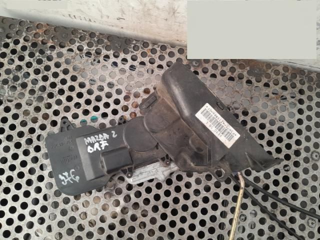 bontott MAZDA 2 Jobb első Zsanér