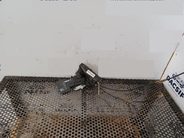 bontott MAZDA 2 Jobb első Zsanér