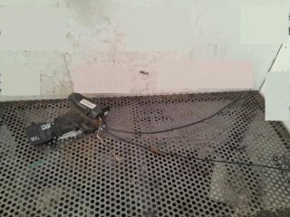 bontott MAZDA 2 Jobb első Zsanér