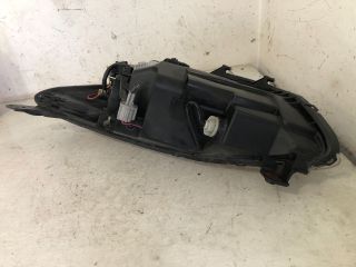 bontott MAZDA 2 Jobb Fényszóró