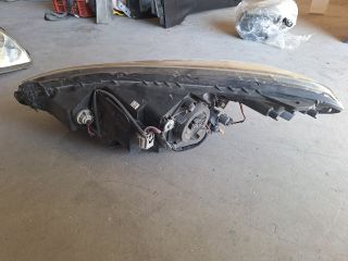 bontott MAZDA 2 Jobb Fényszóró