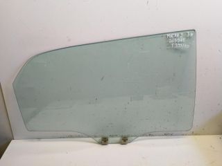 bontott MAZDA 2 Jobb hátsó Ablak