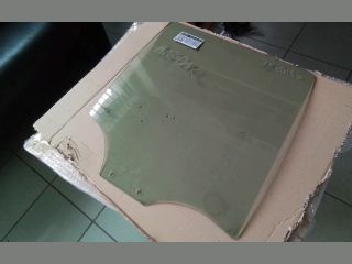 bontott MAZDA 2 Jobb hátsó Ablak