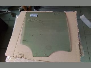 bontott MAZDA 2 Jobb hátsó Ablak